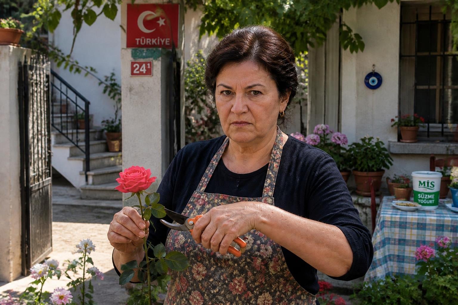Hikayenin devamı