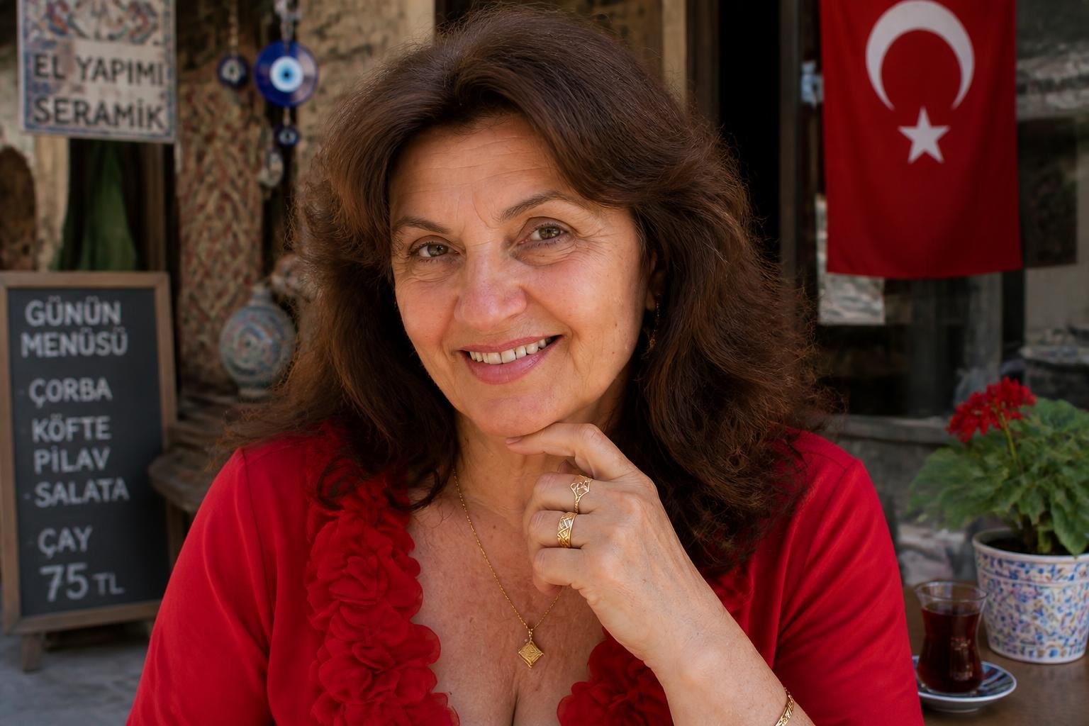 Hikayenin devamı