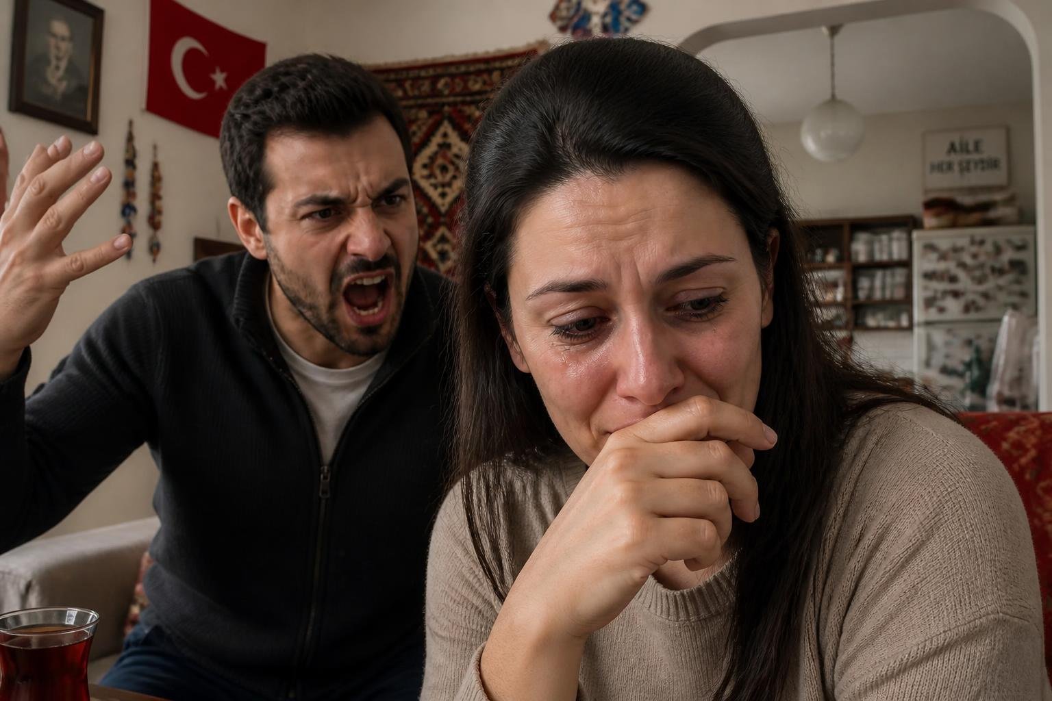 Hikayenin devamı