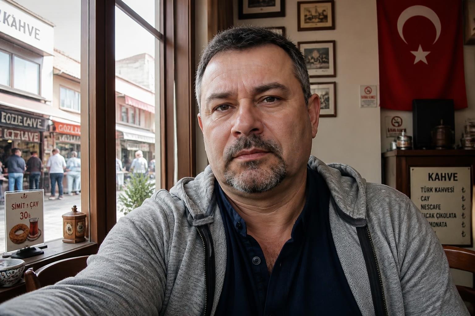 Hikayenin devamı