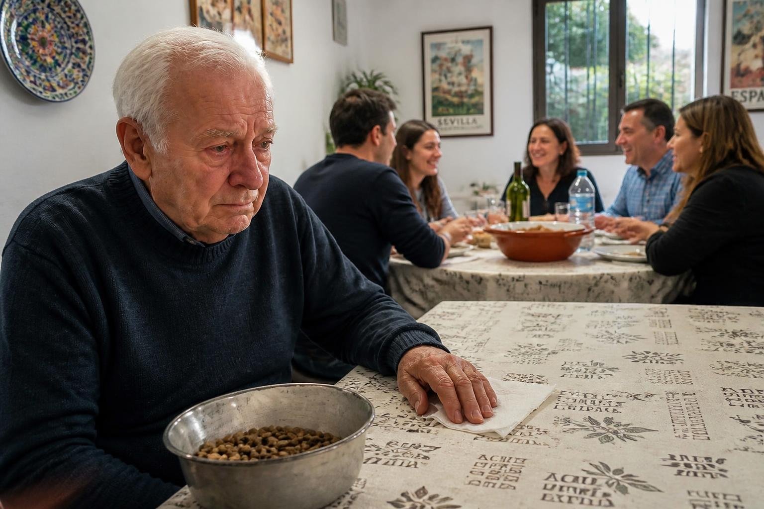 La continuación de la historia