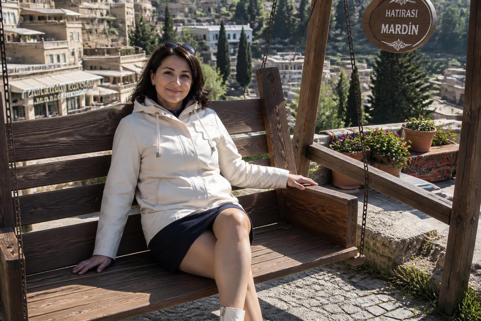 Hikayenin devamı