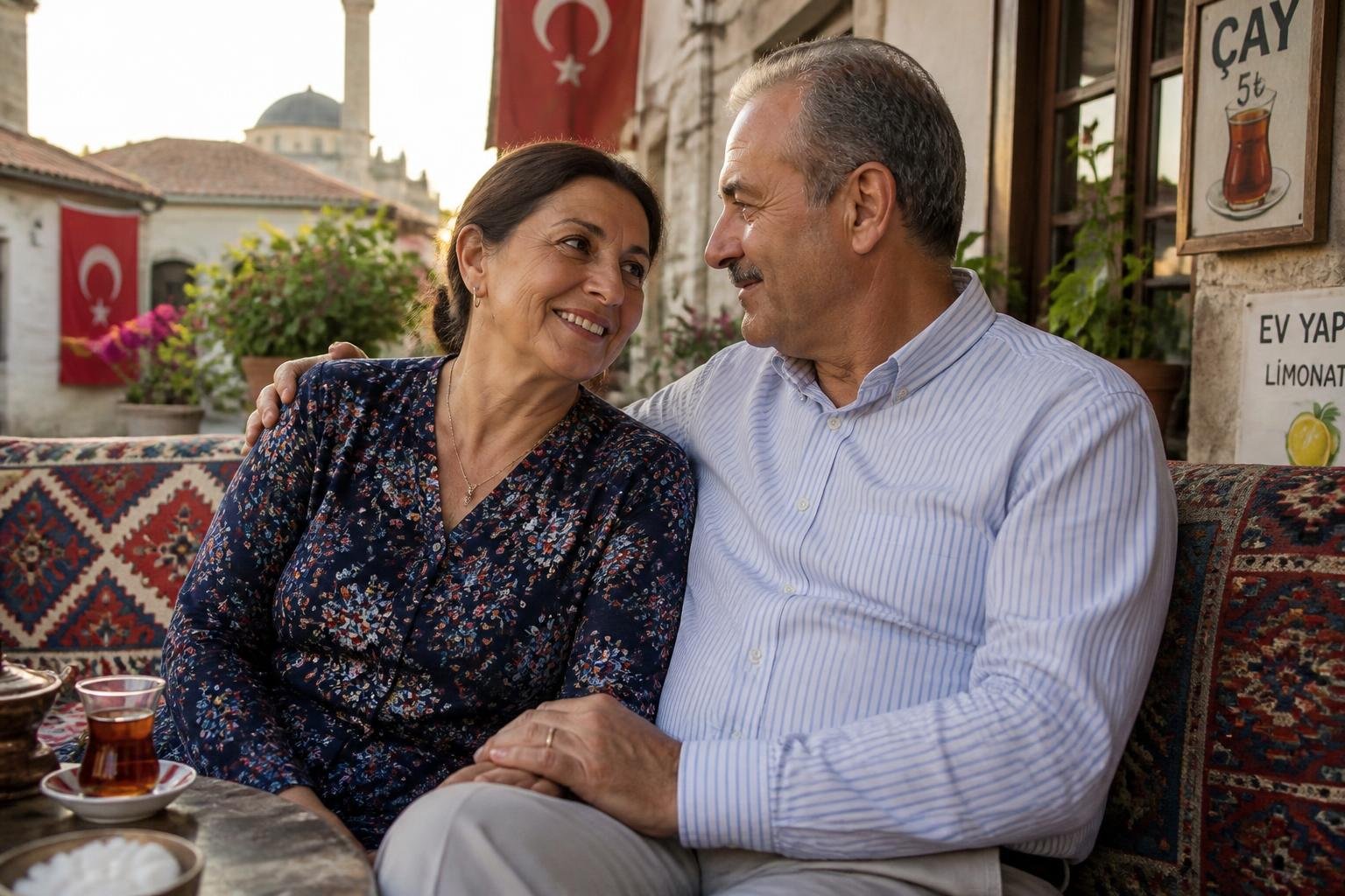 Hikayenin devamı