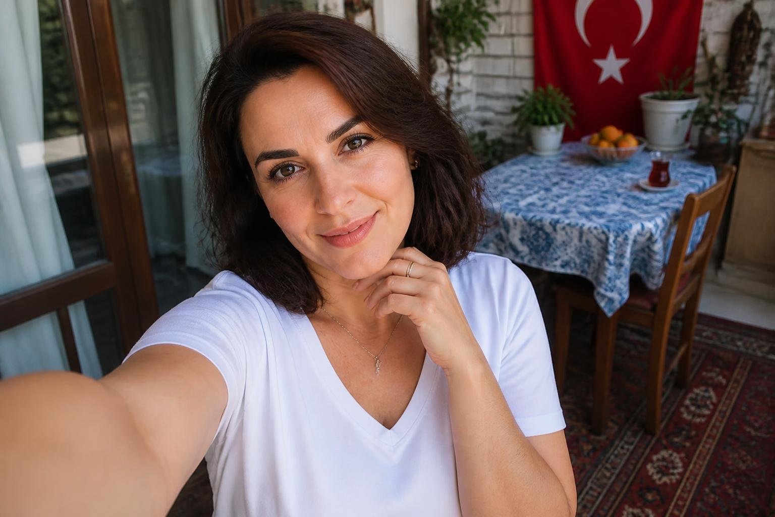Hikayenin devamı