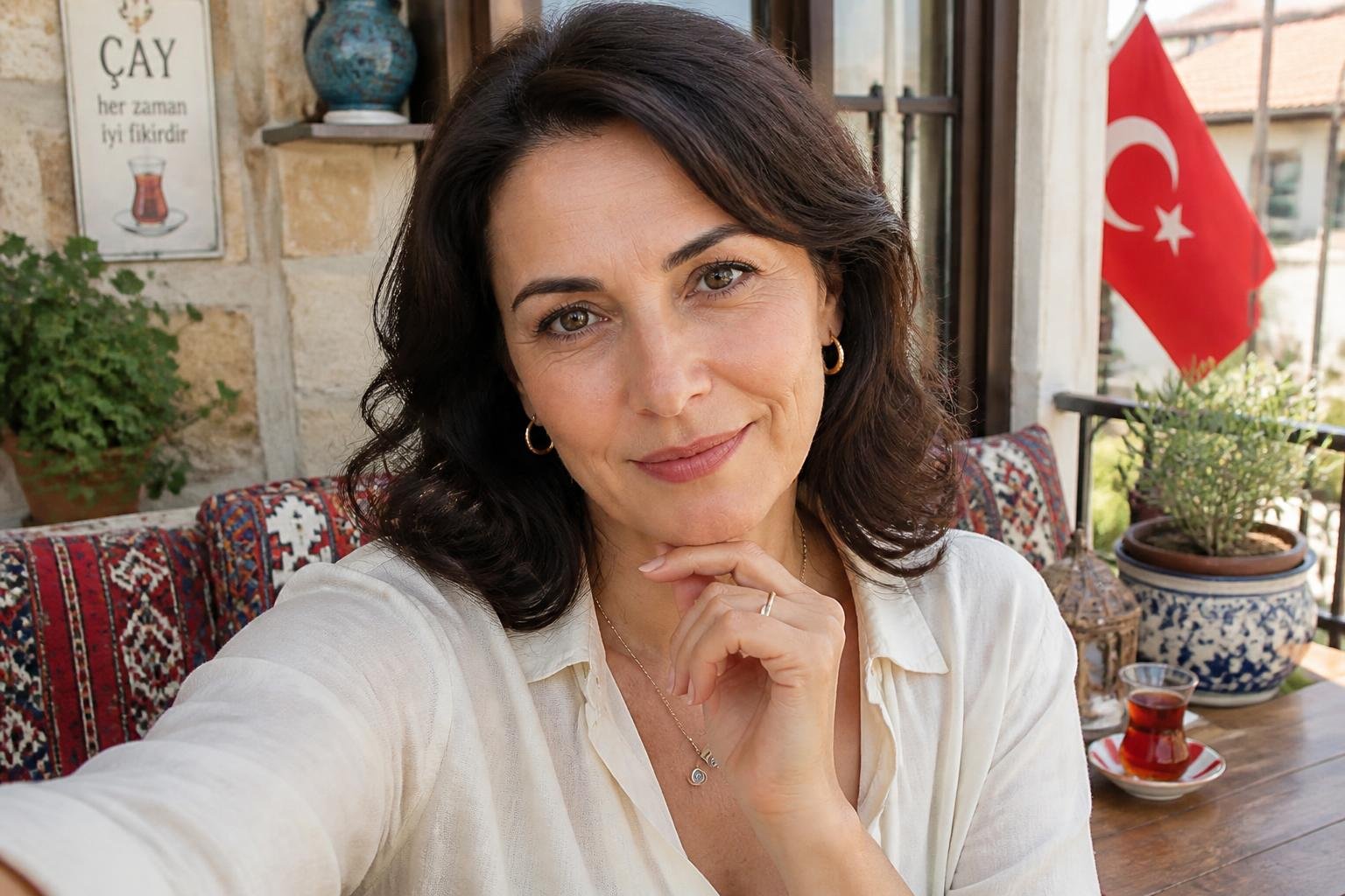 Hikayenin devamı
