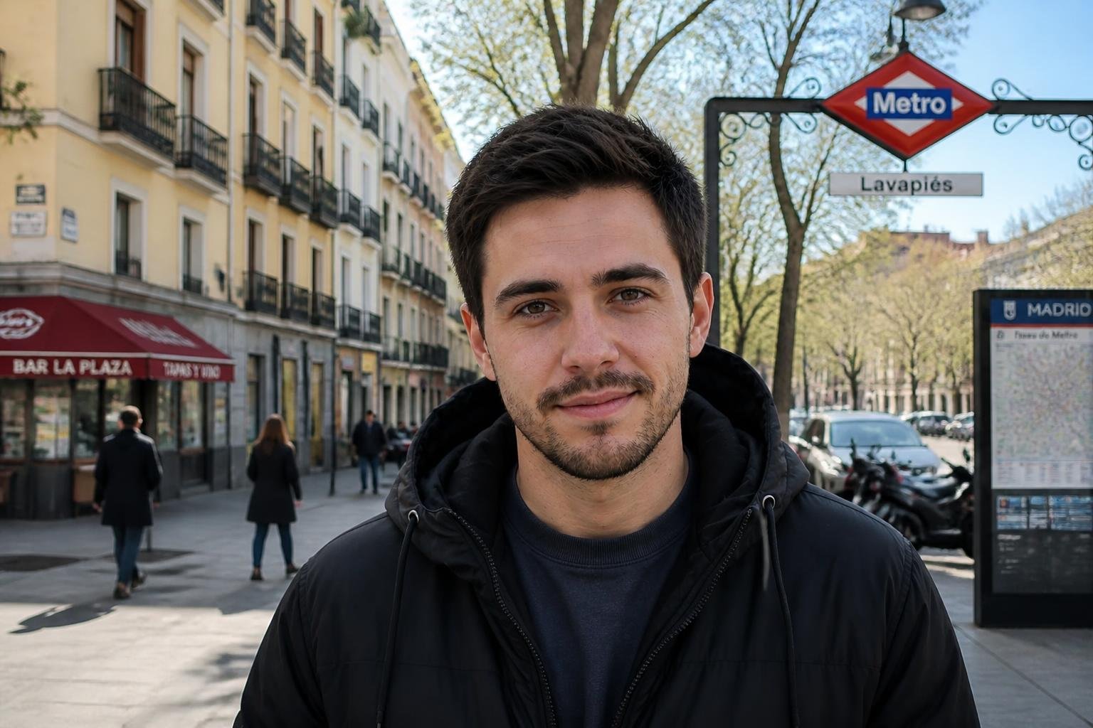 La continuación de la historia