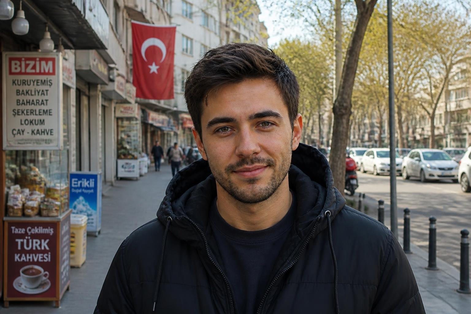Hikayenin devamı
