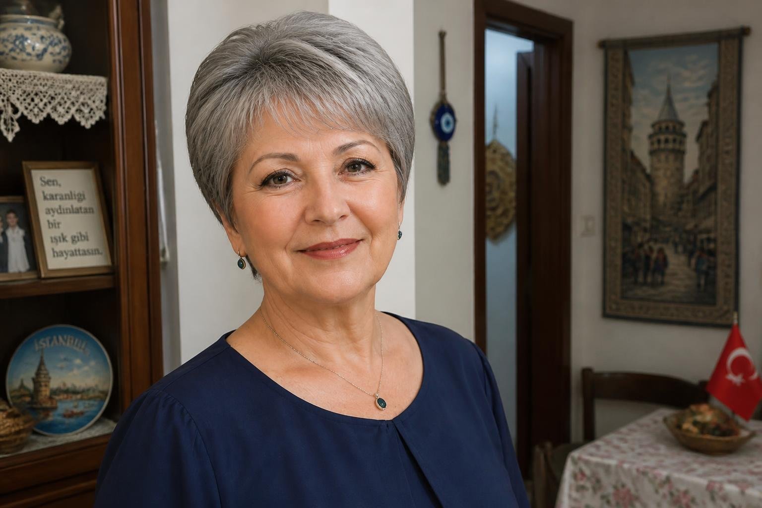 Hikayenin devamı