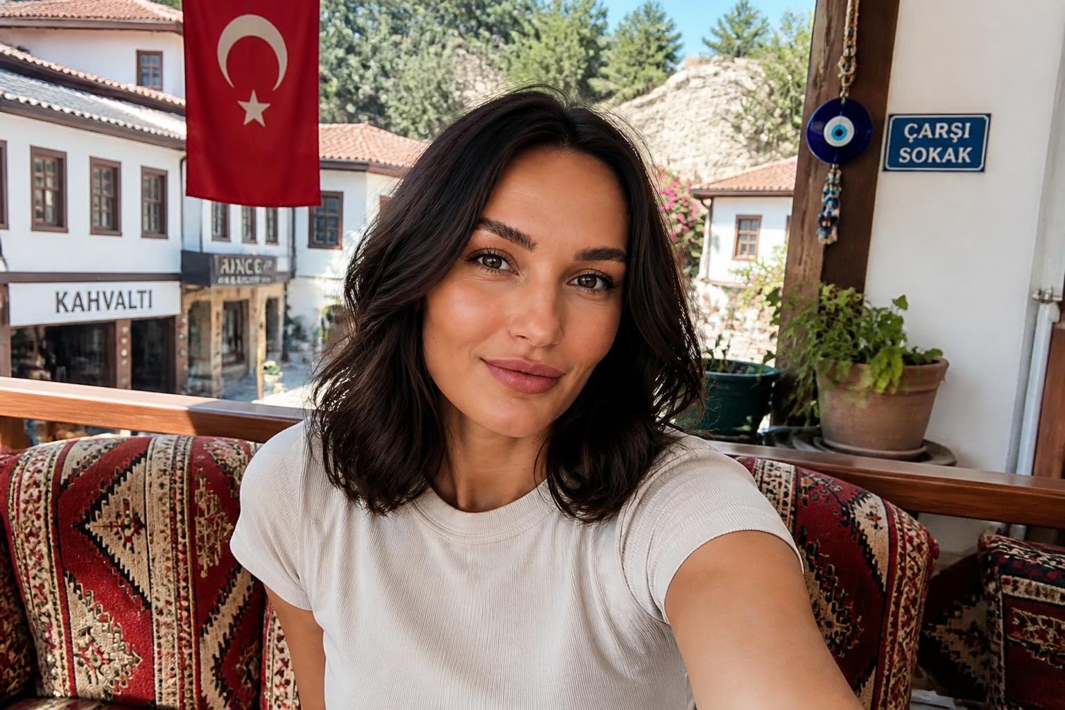 Hikayenin devamı