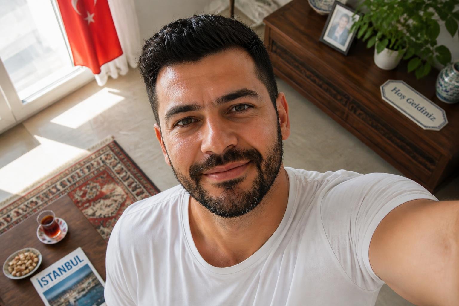 Hikayenin devamı
