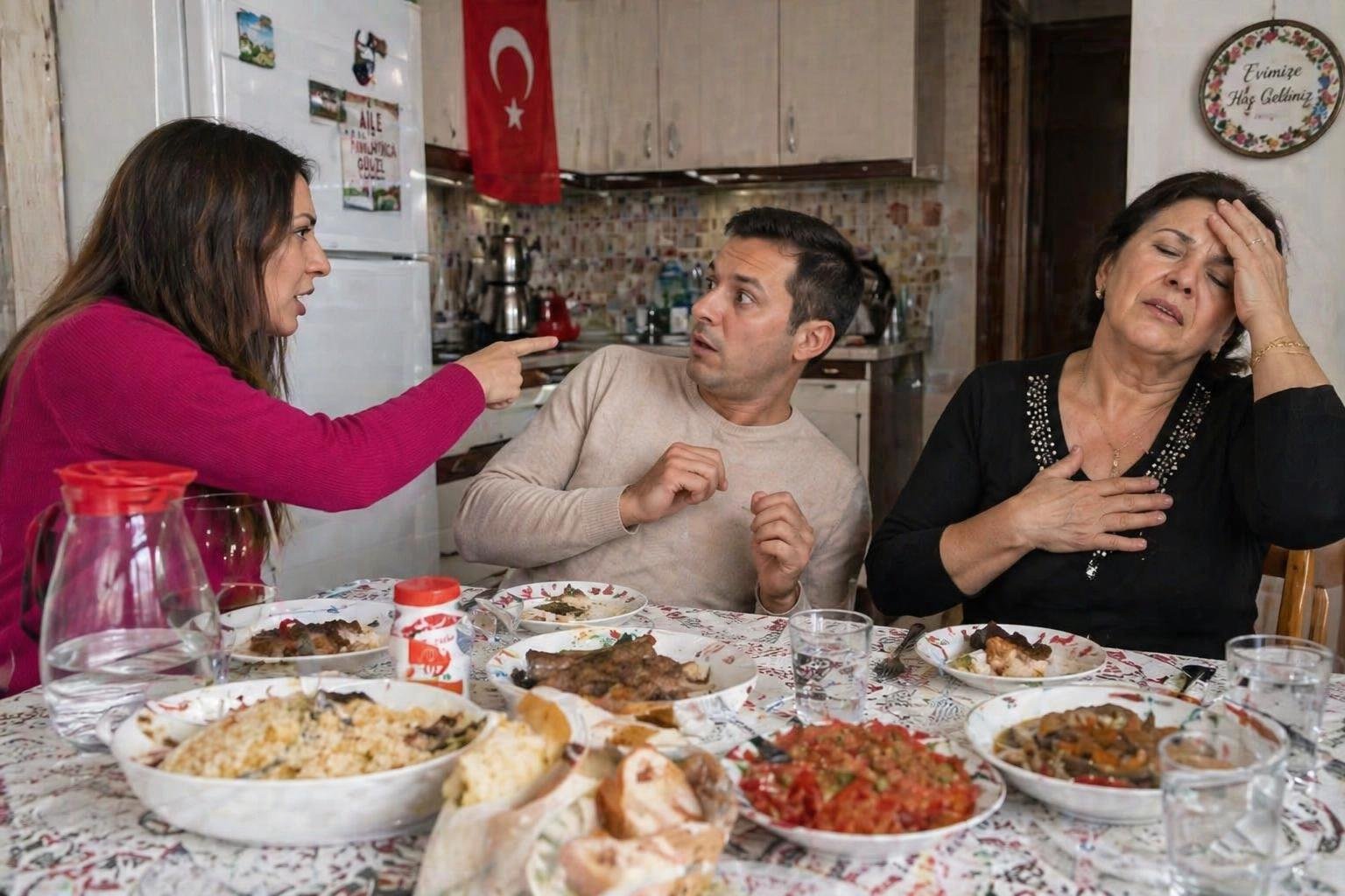 Hikayenin devamı