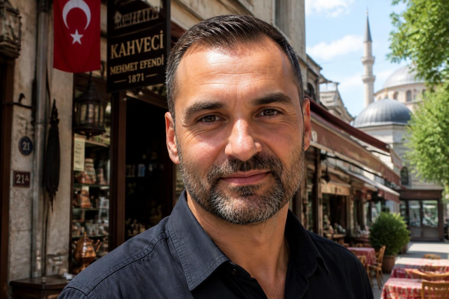 Hikayenin devamı