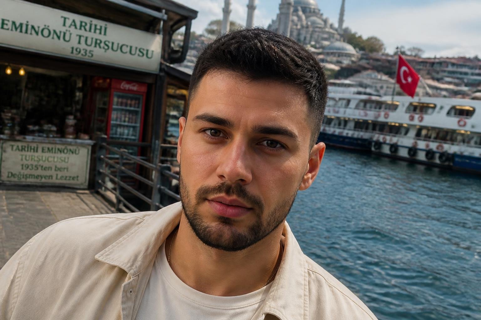 Hikayenin devamı
