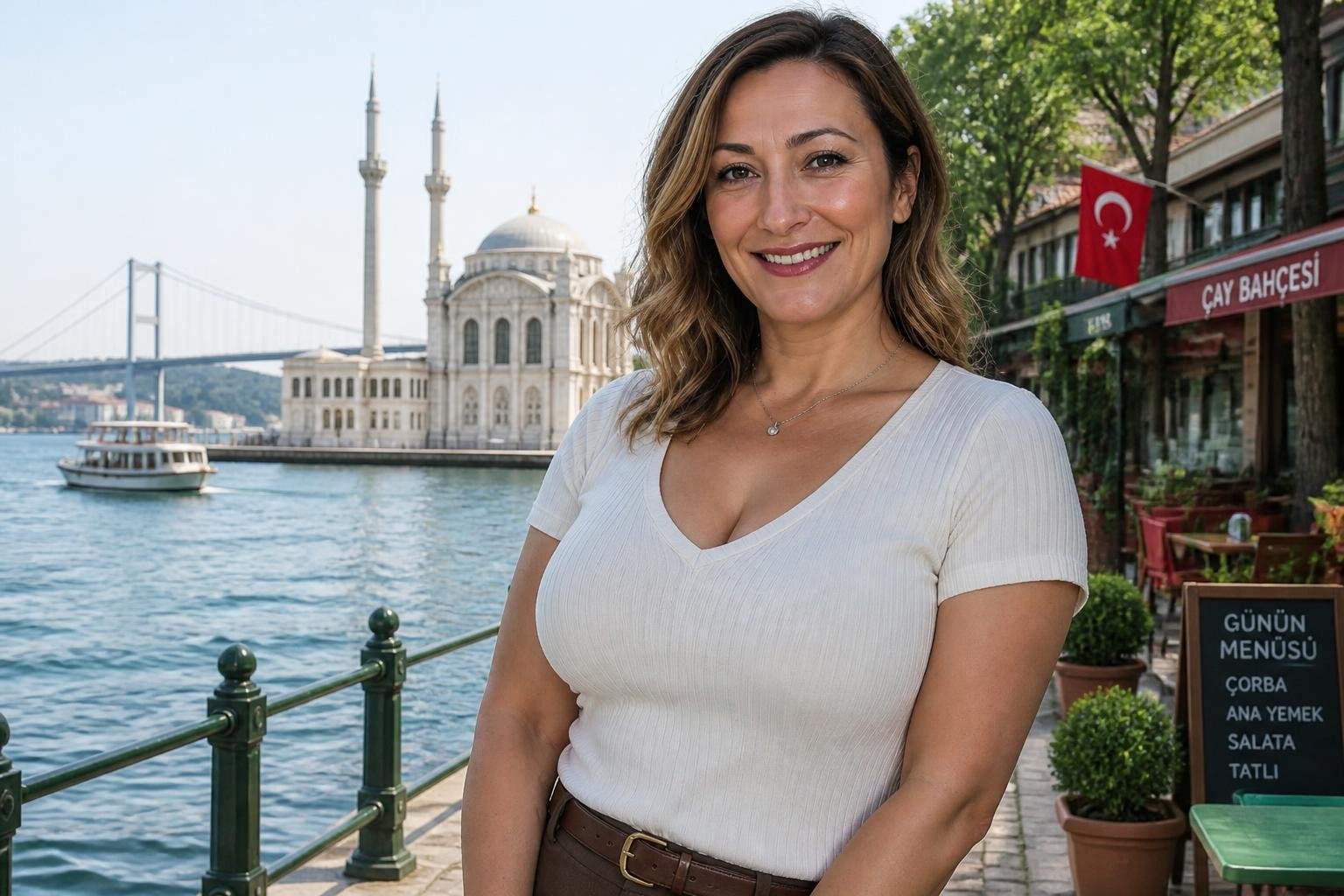 Hikayenin devamı