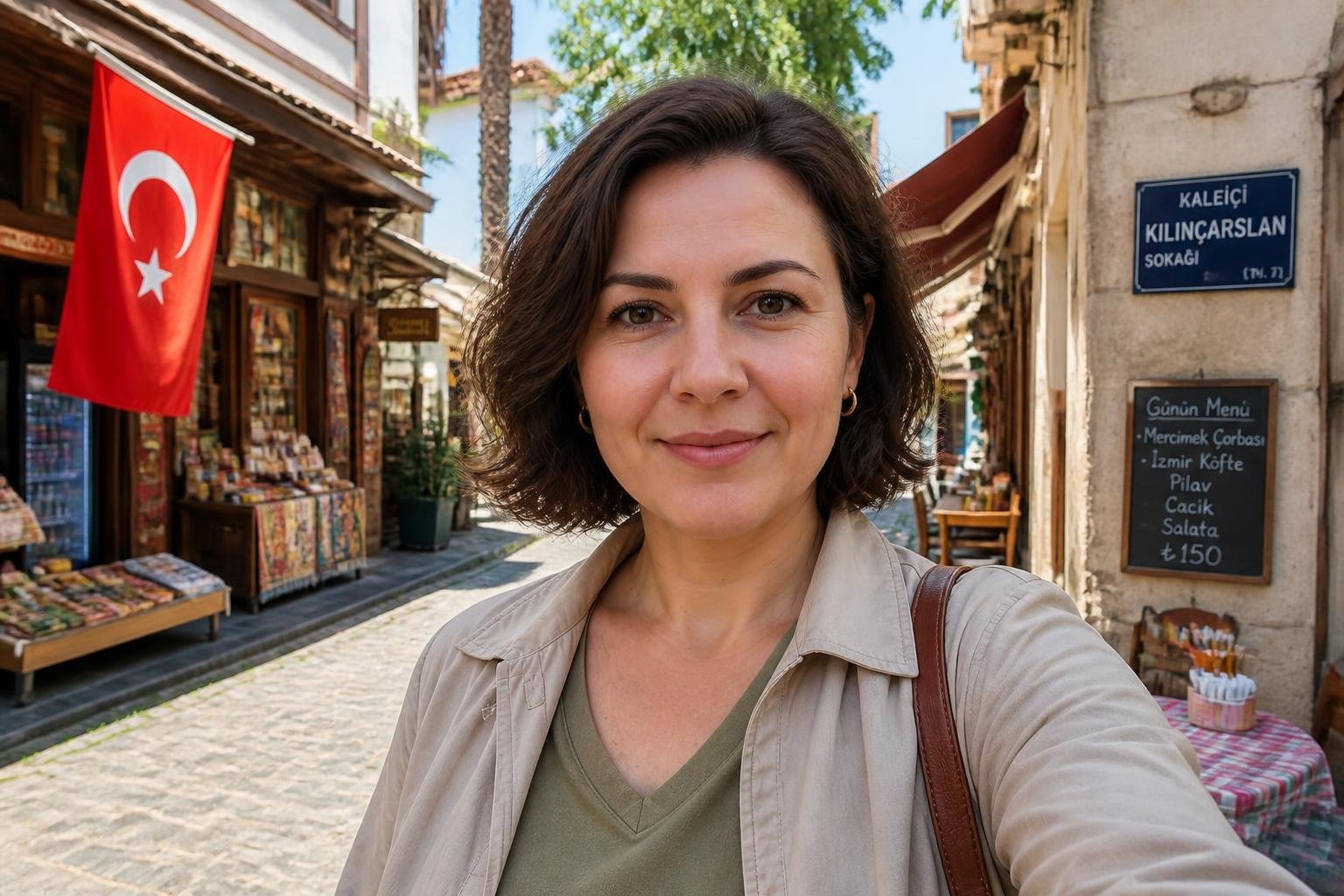 Hikayenin devamı