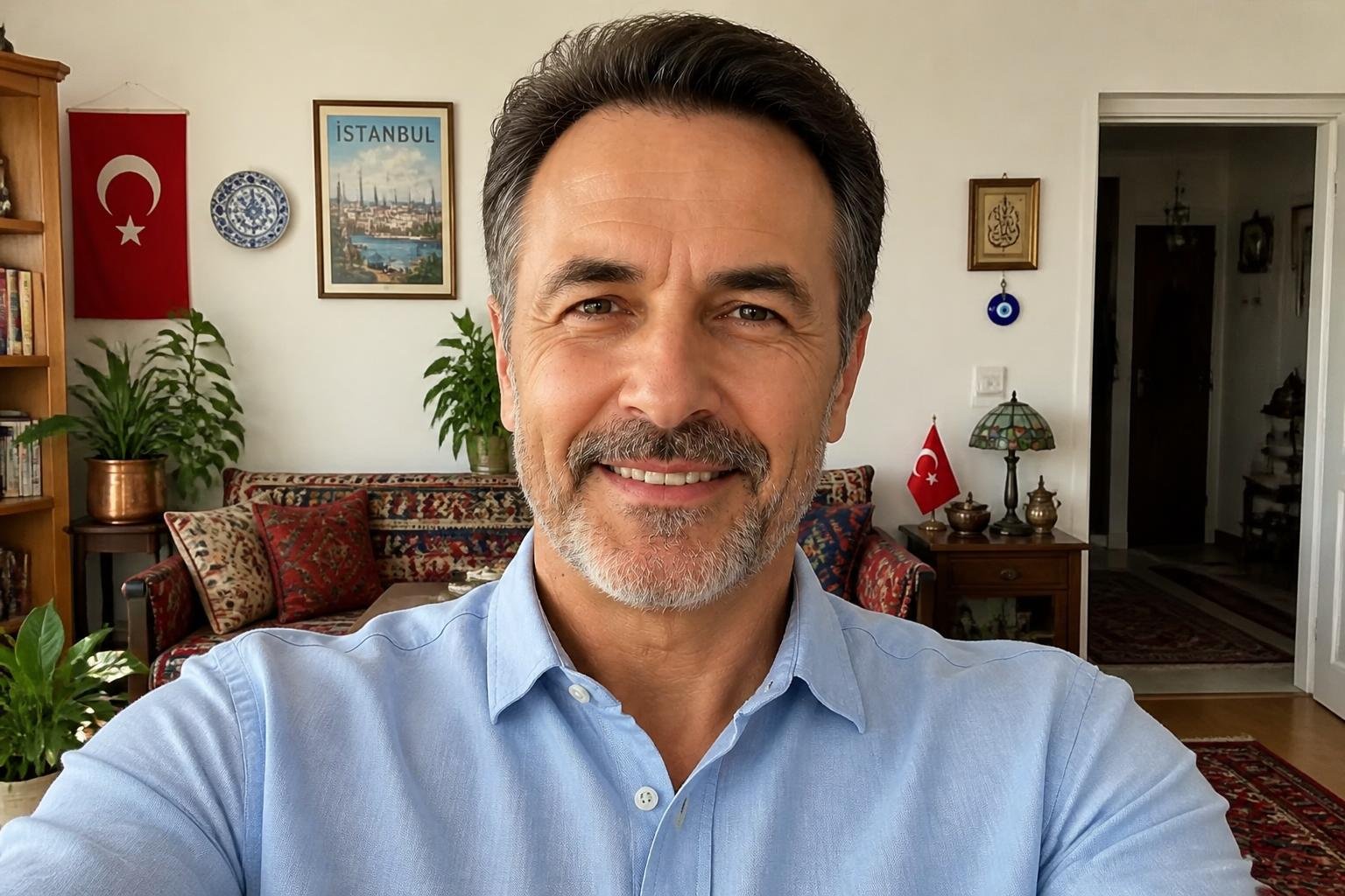 Hikayenin devamı
