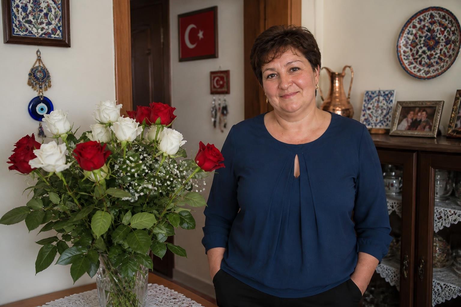 Hikayenin devamı