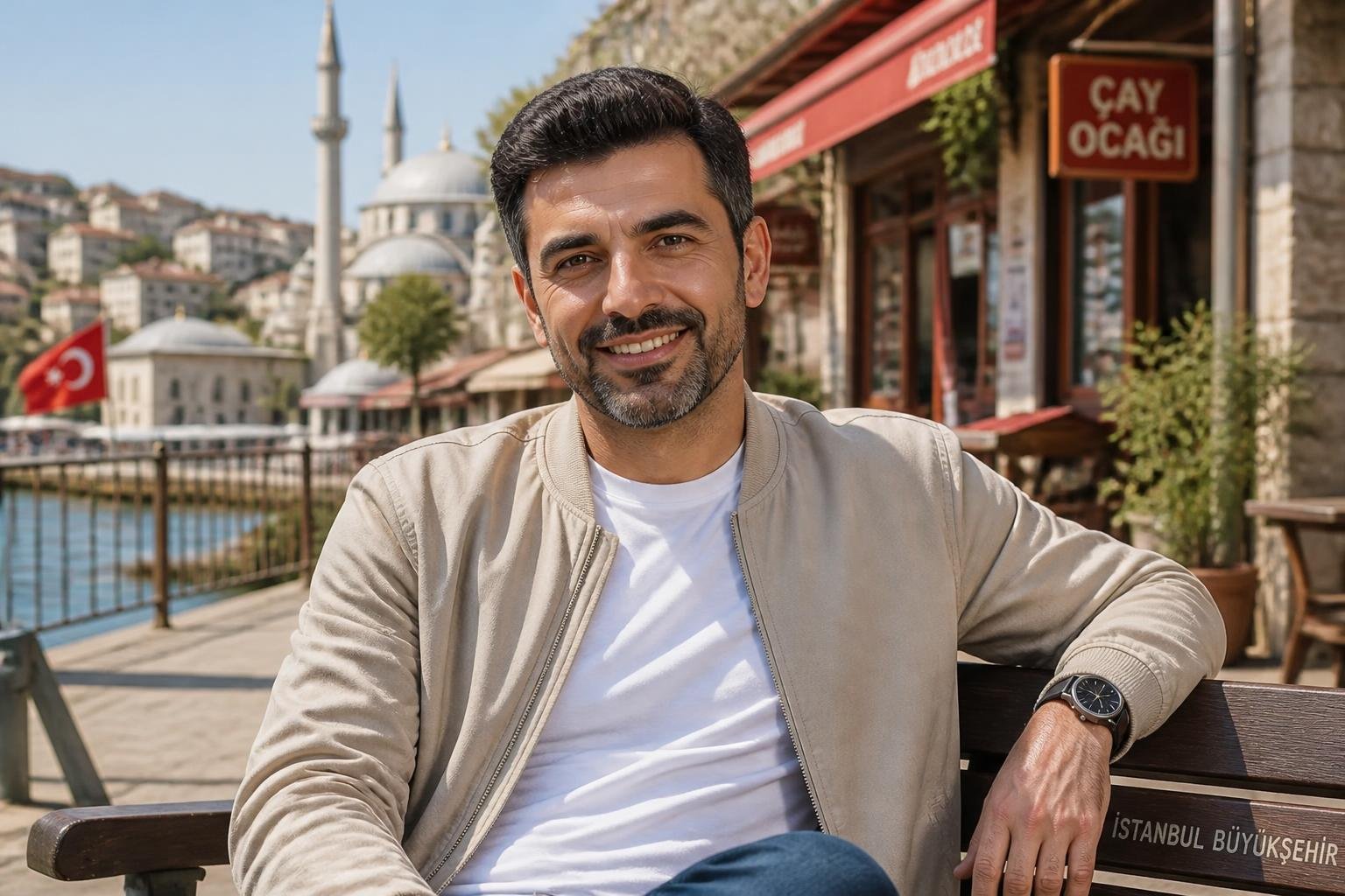 Hikayenin devamı