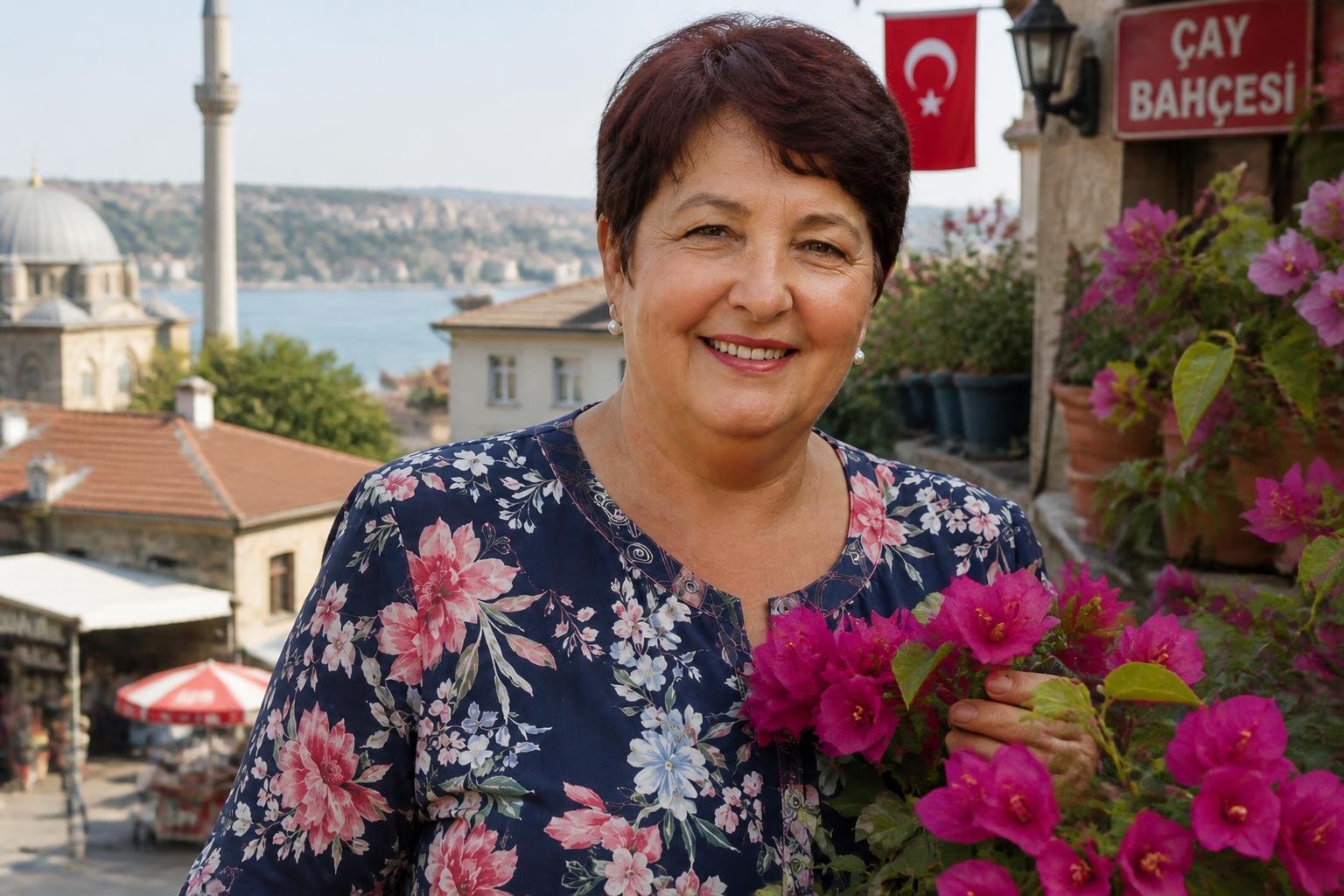 Hikayenin devamı