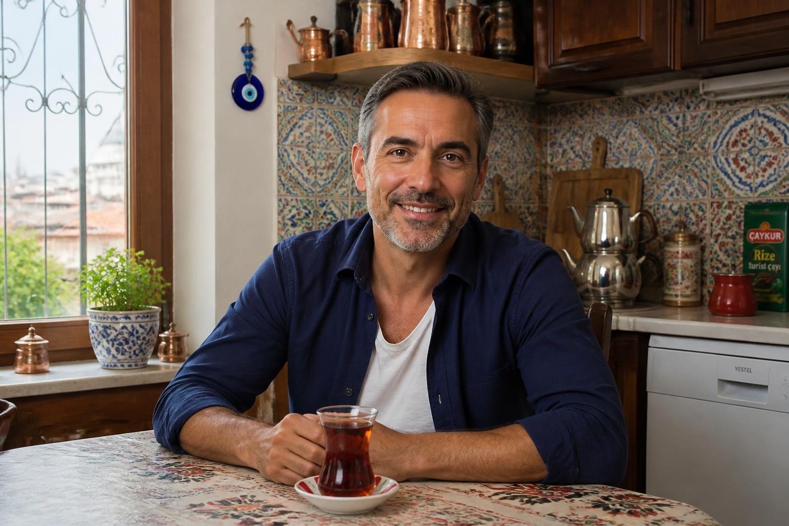 Hikayenin devamı
