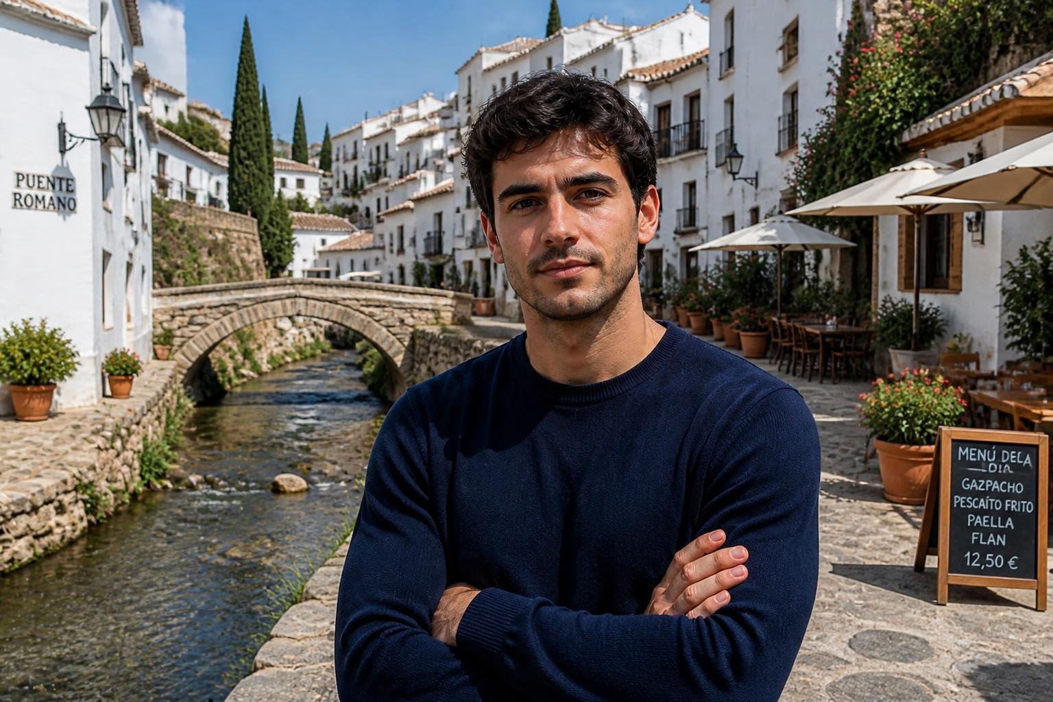 La continuación de la historia
