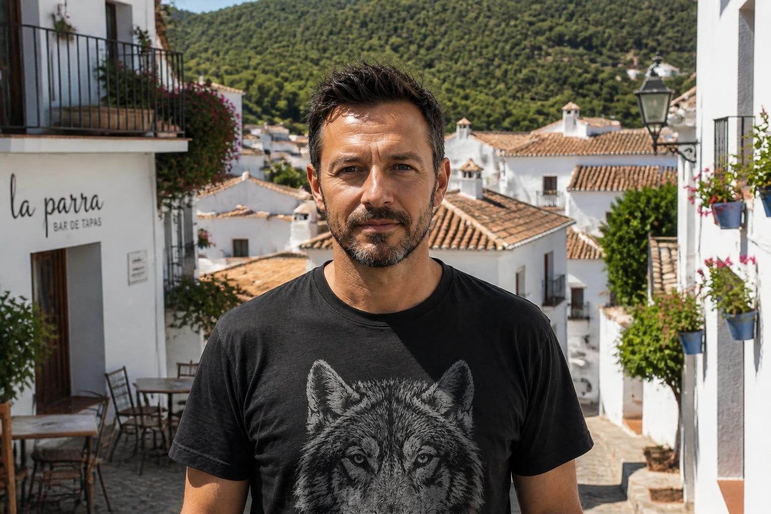 La continuación de la historia