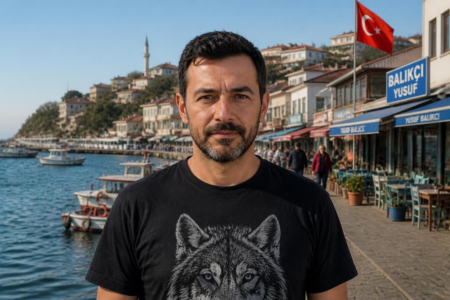 Hikayenin devamı