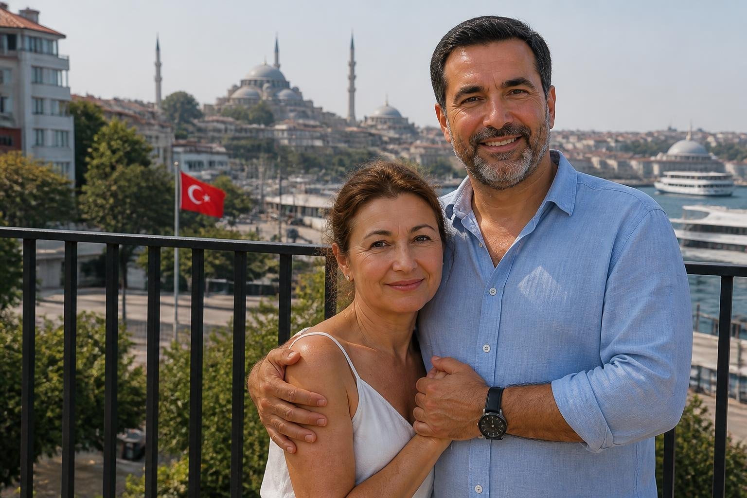 Hikayenin devamı