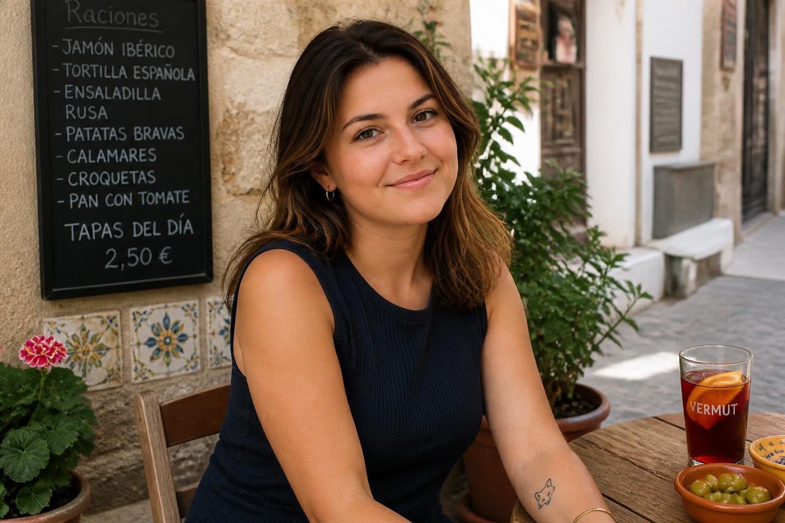 La continuación de la historia
