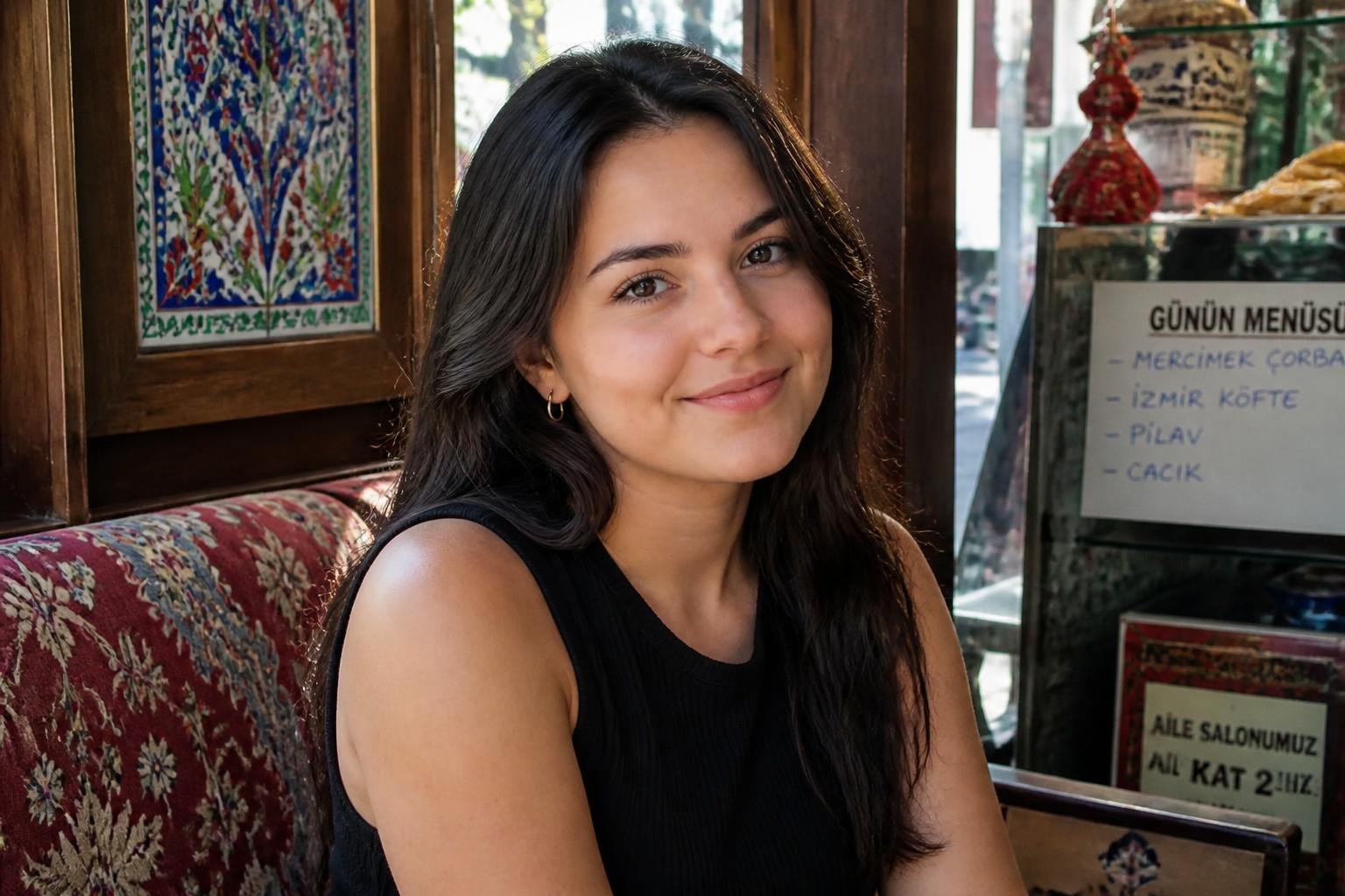 Hikayenin devamı