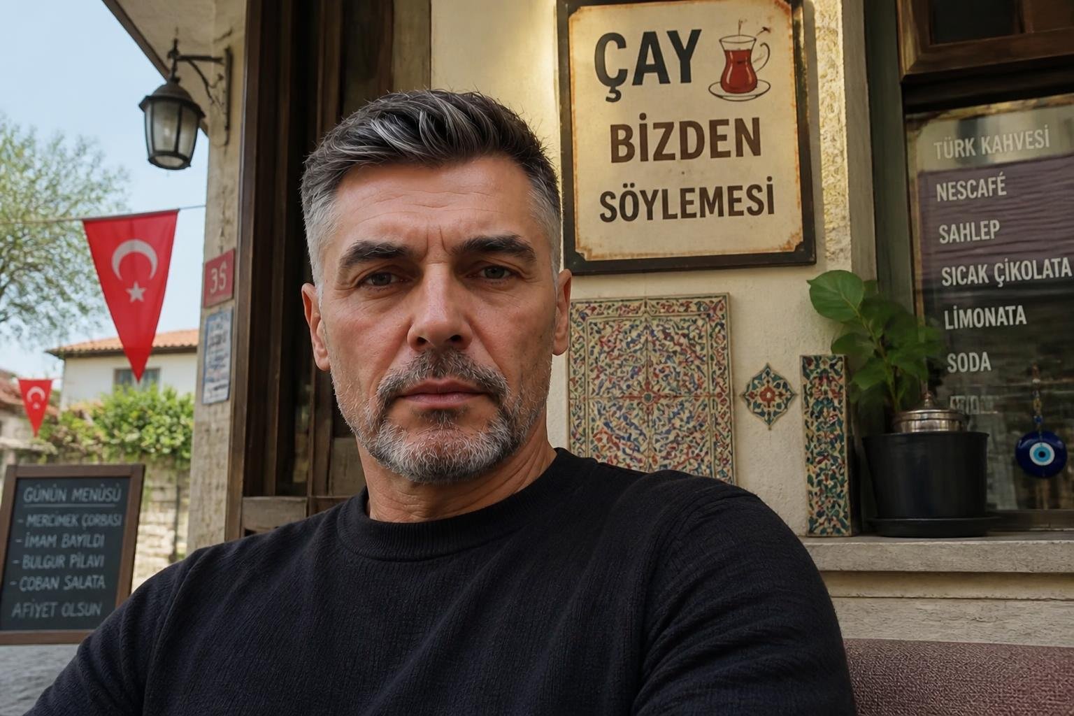 Hikayenin devamı
