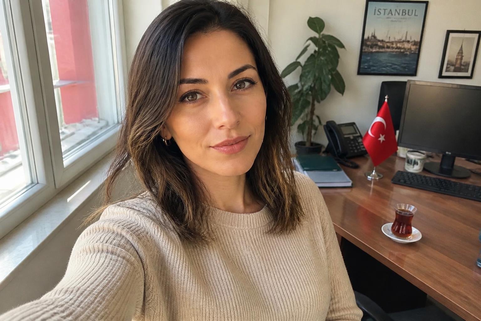 Hikayenin devamı