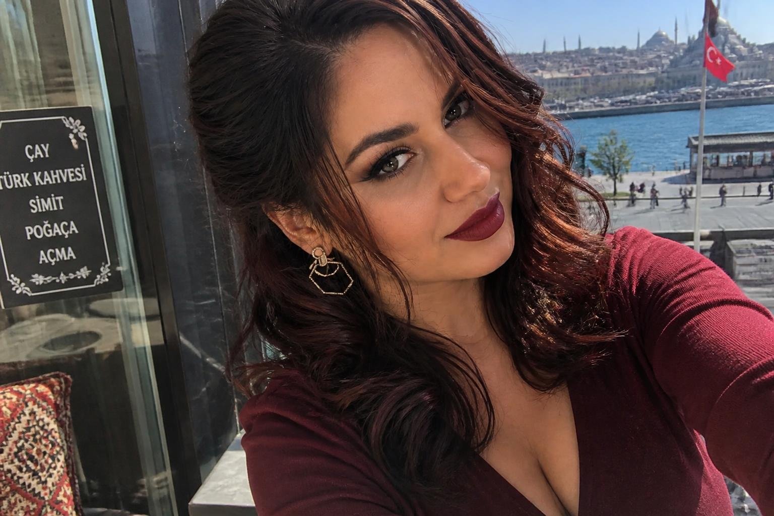 Hikayenin devamı