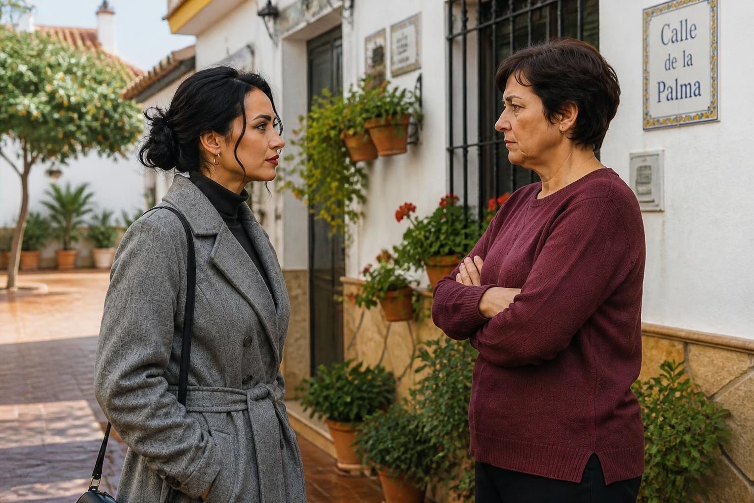La continuación de la historia