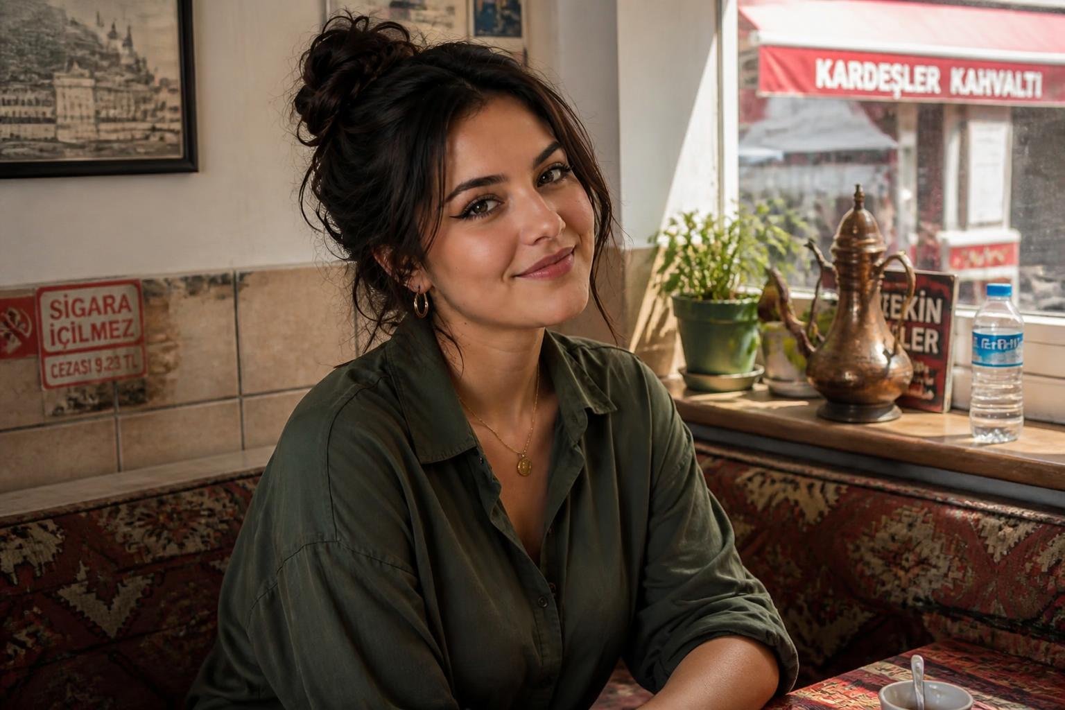Hikayenin devamı
