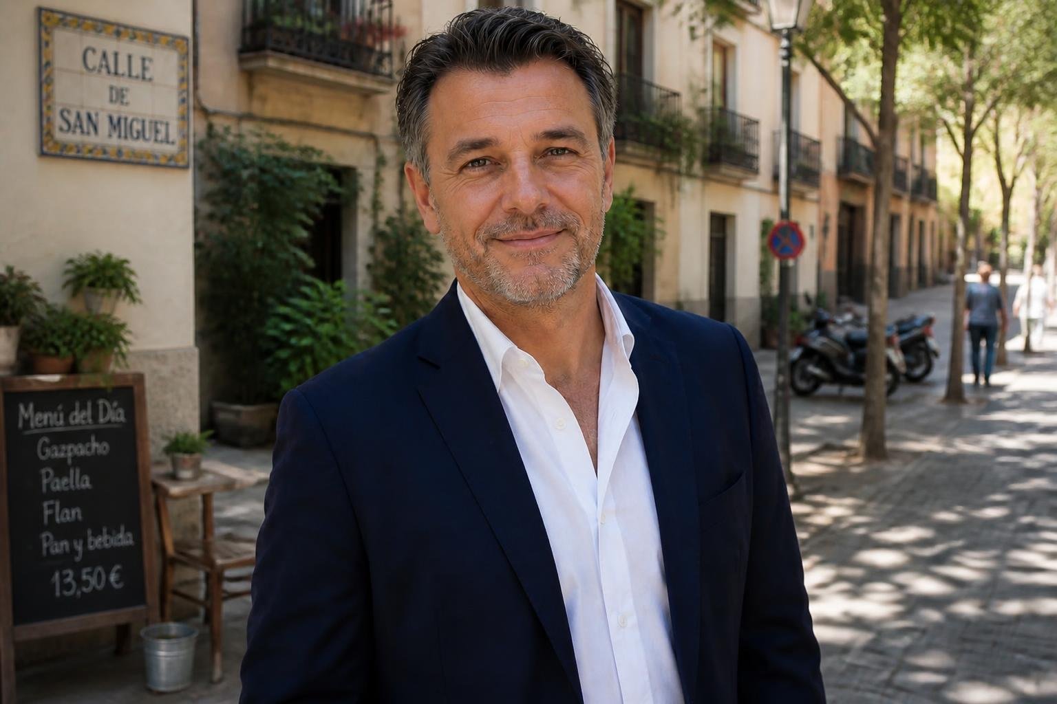 La continuación de la historia