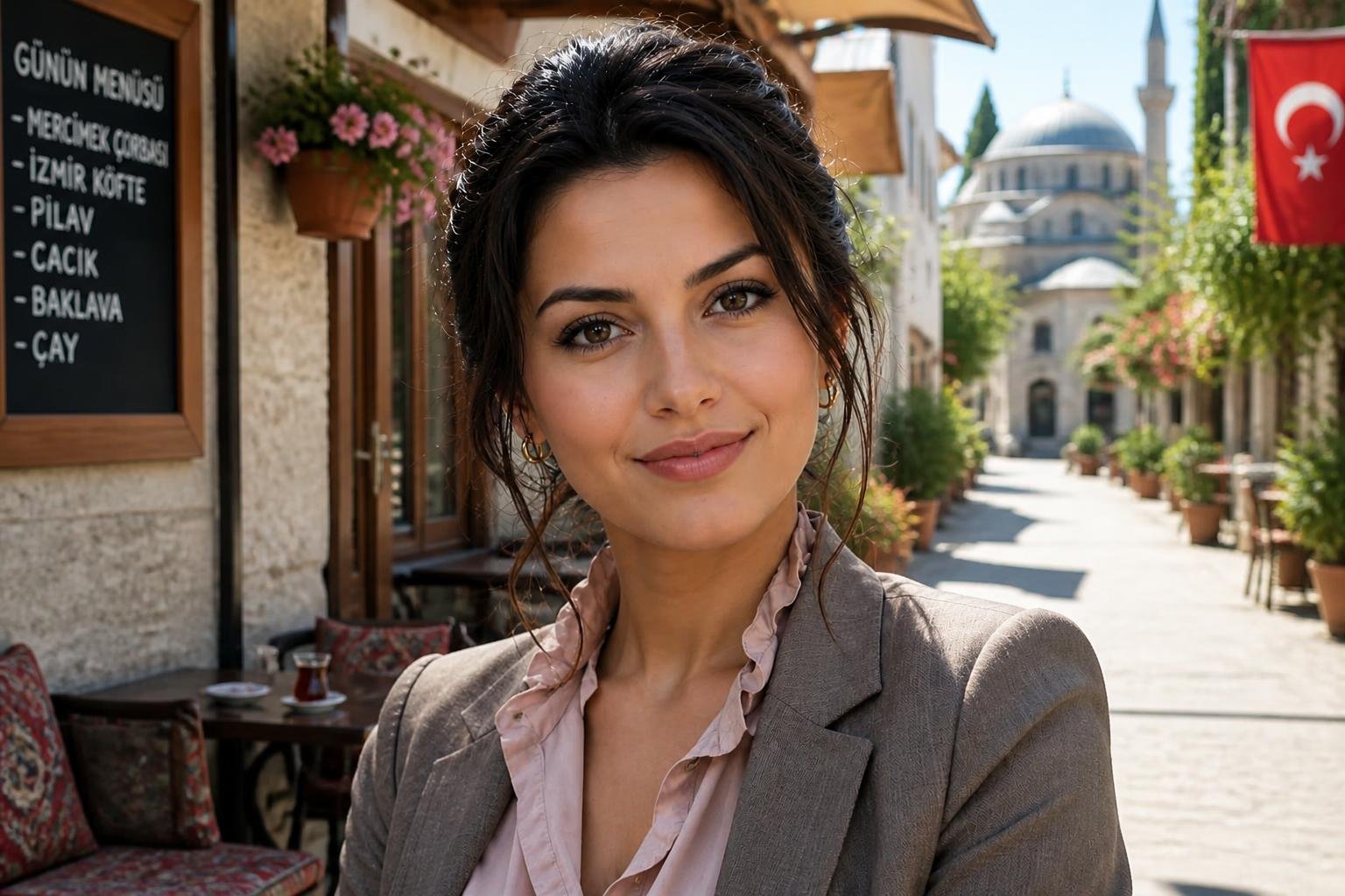 Hikayenin devamı