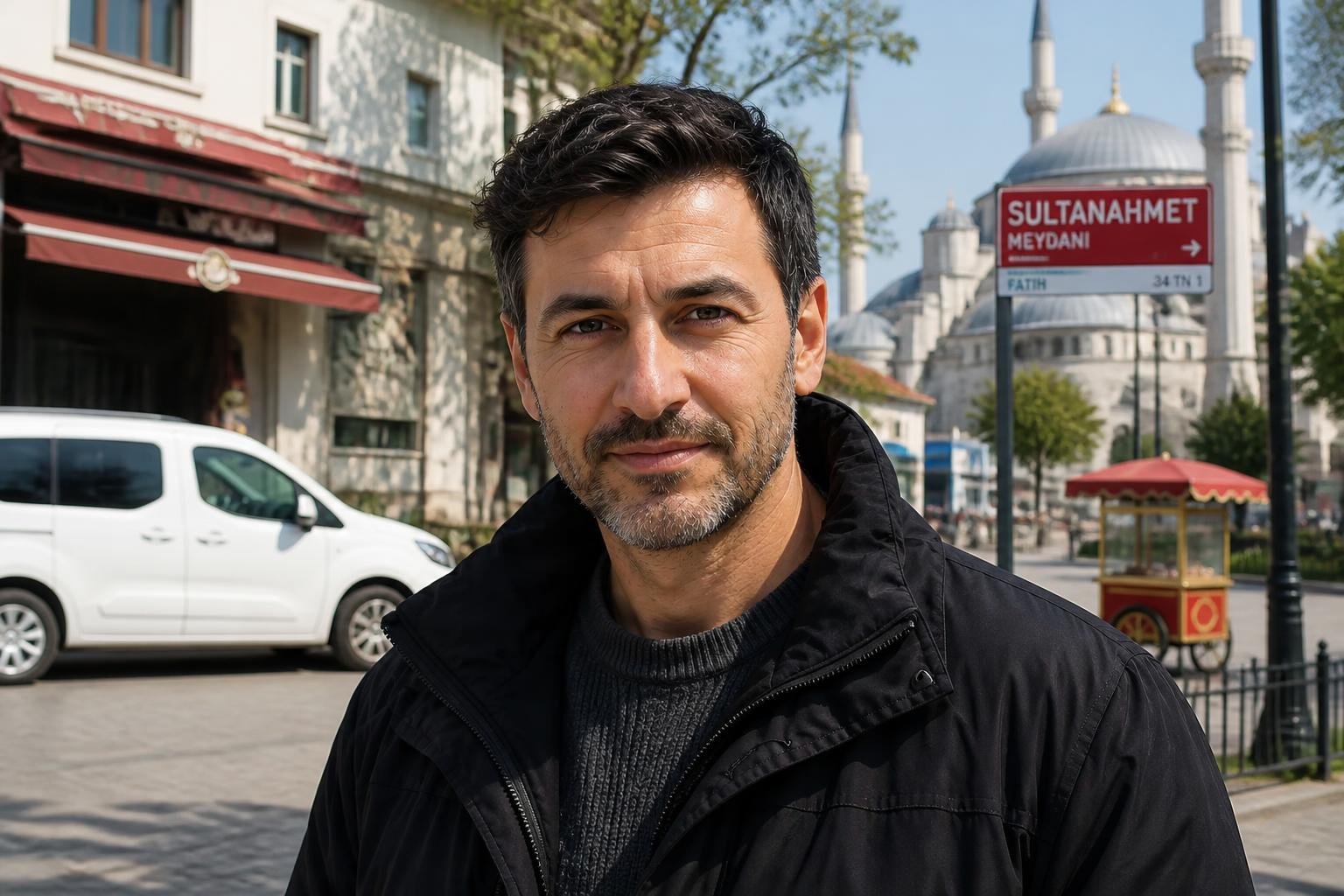 Hikayenin devamı