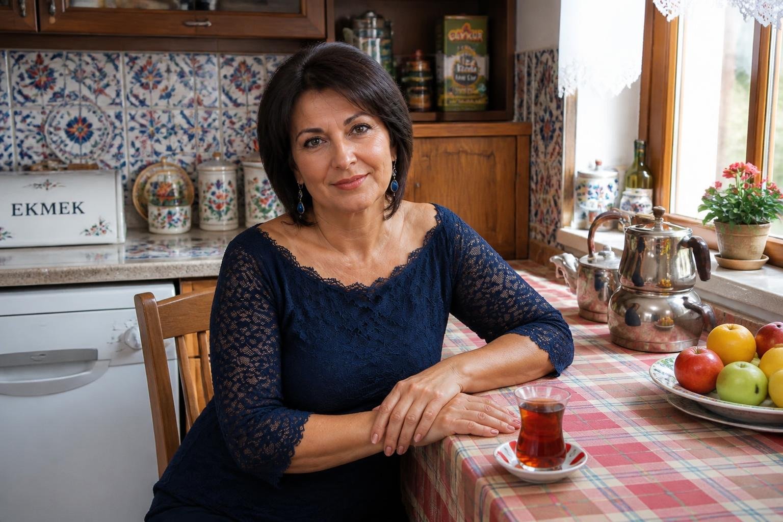 Hikayenin devamı