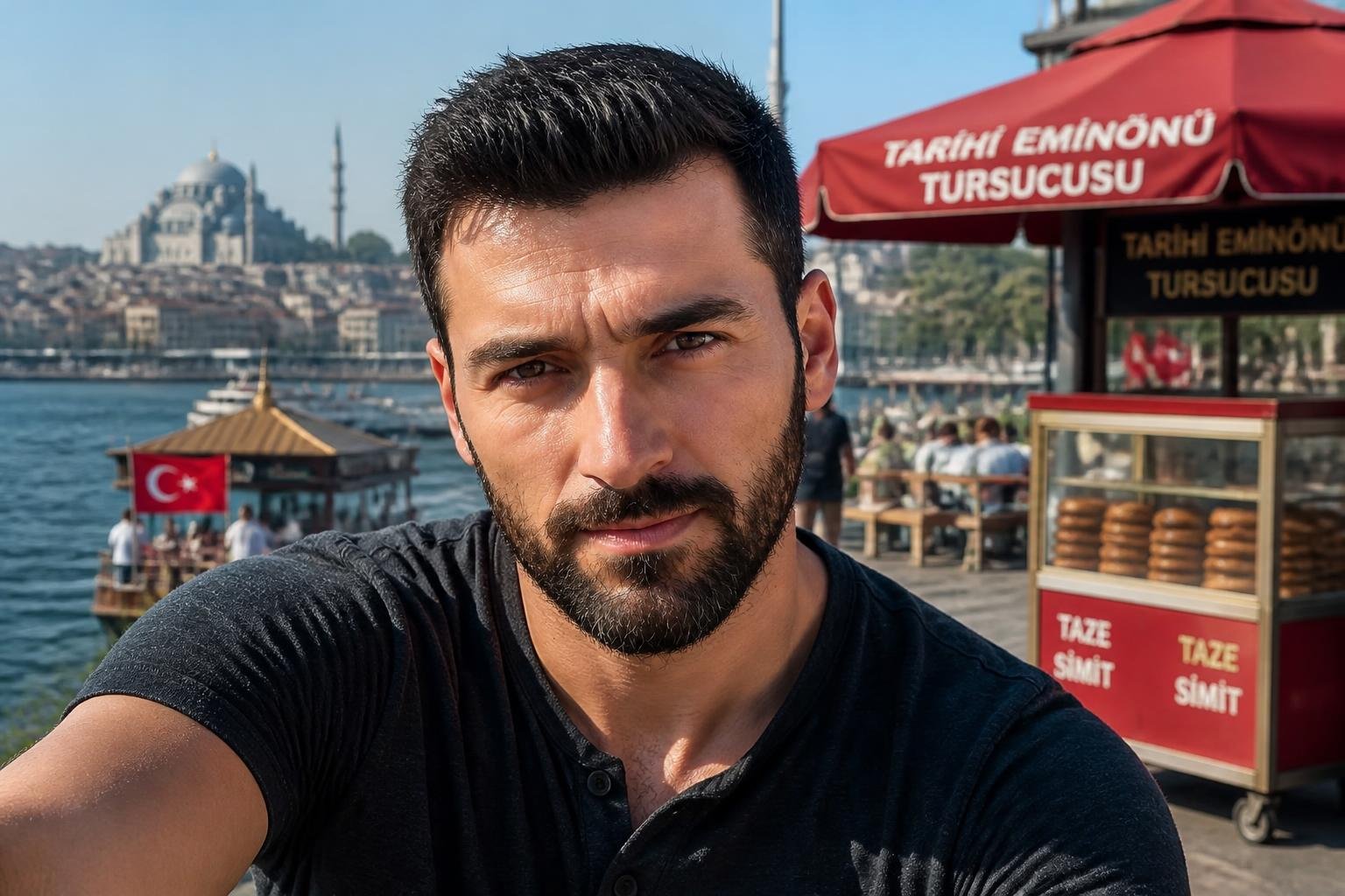 Hikayenin devamı
