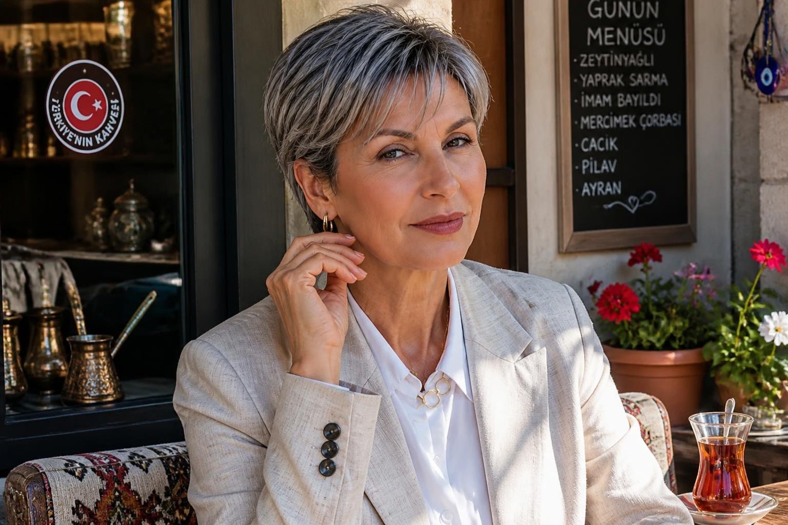 Hikayenin devamı