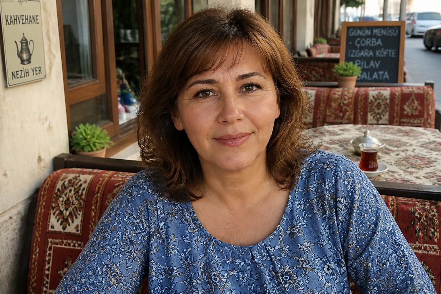 Hikayenin devamı