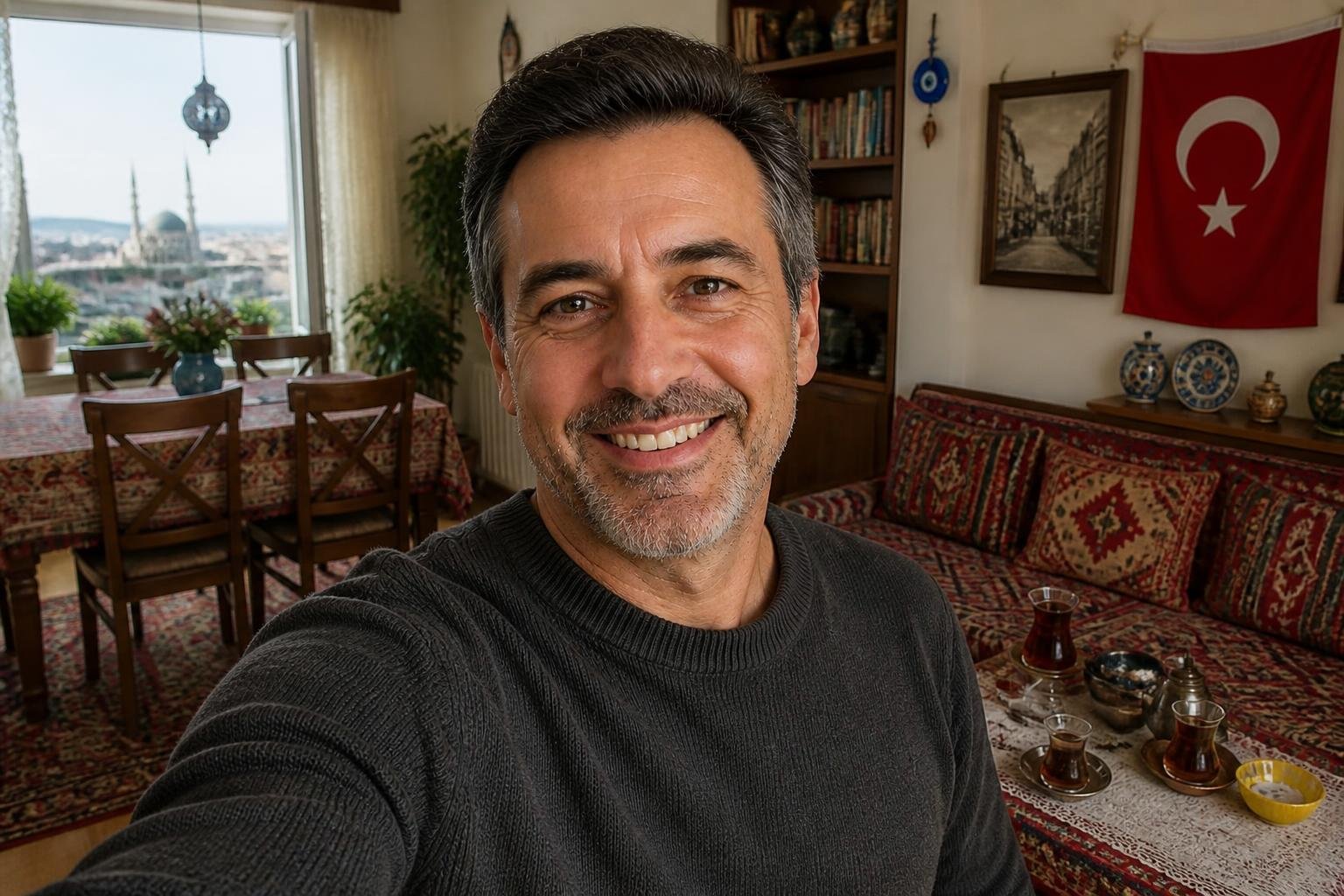 Hikayenin devamı