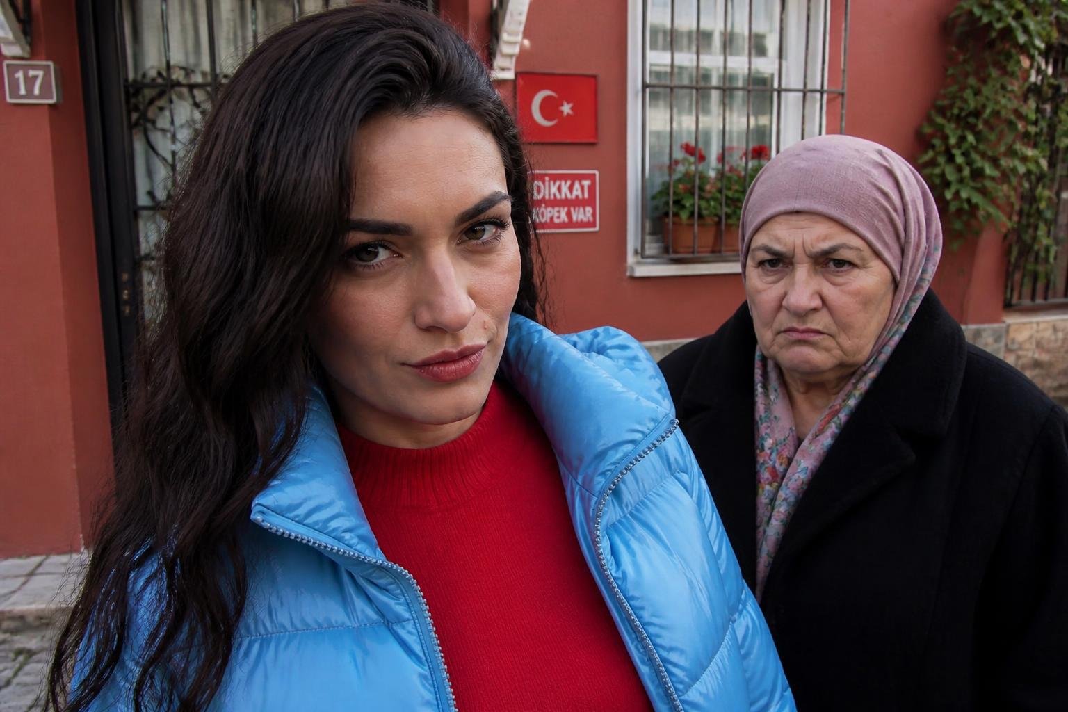 Hikayenin devamı