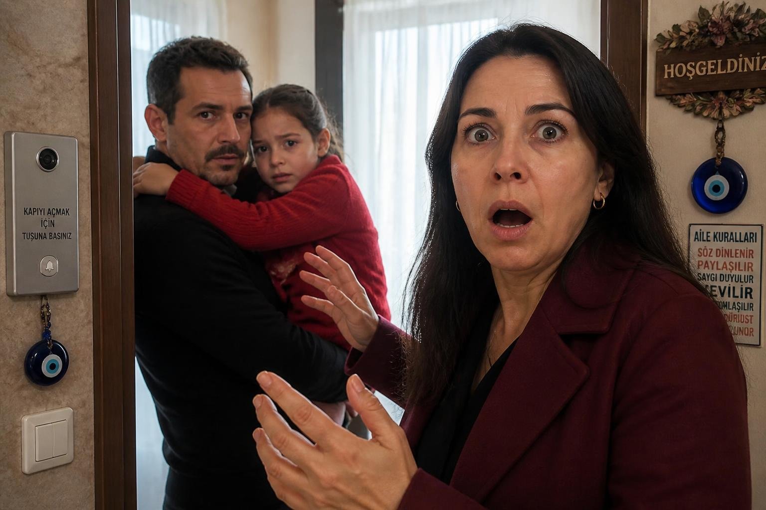 Hikayenin devamı