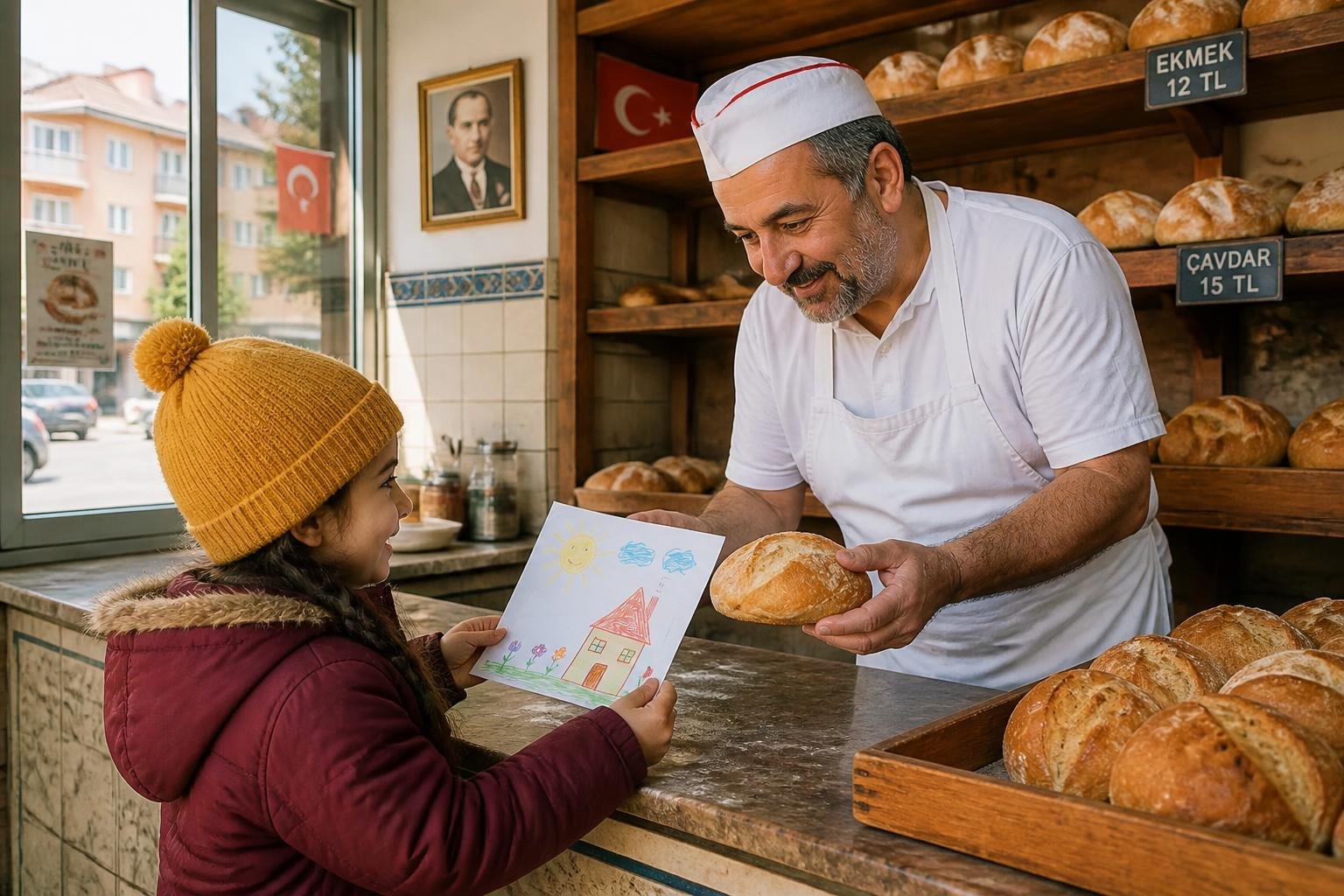 Hikayenin devamı