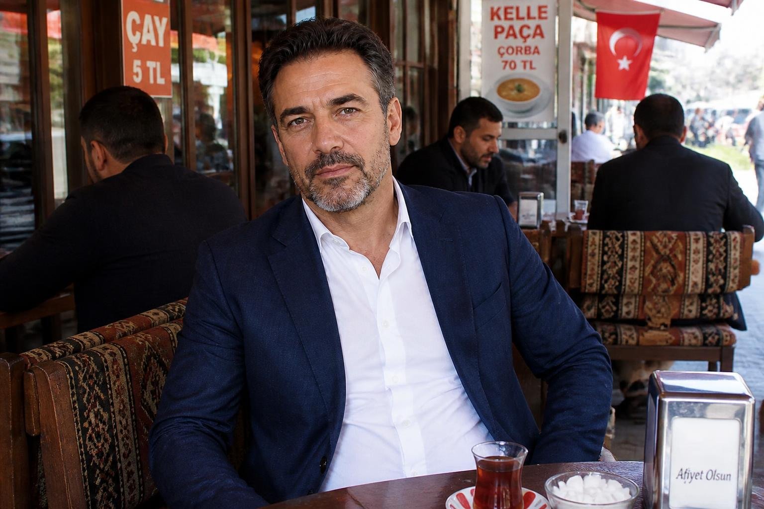 Hikayenin devamı