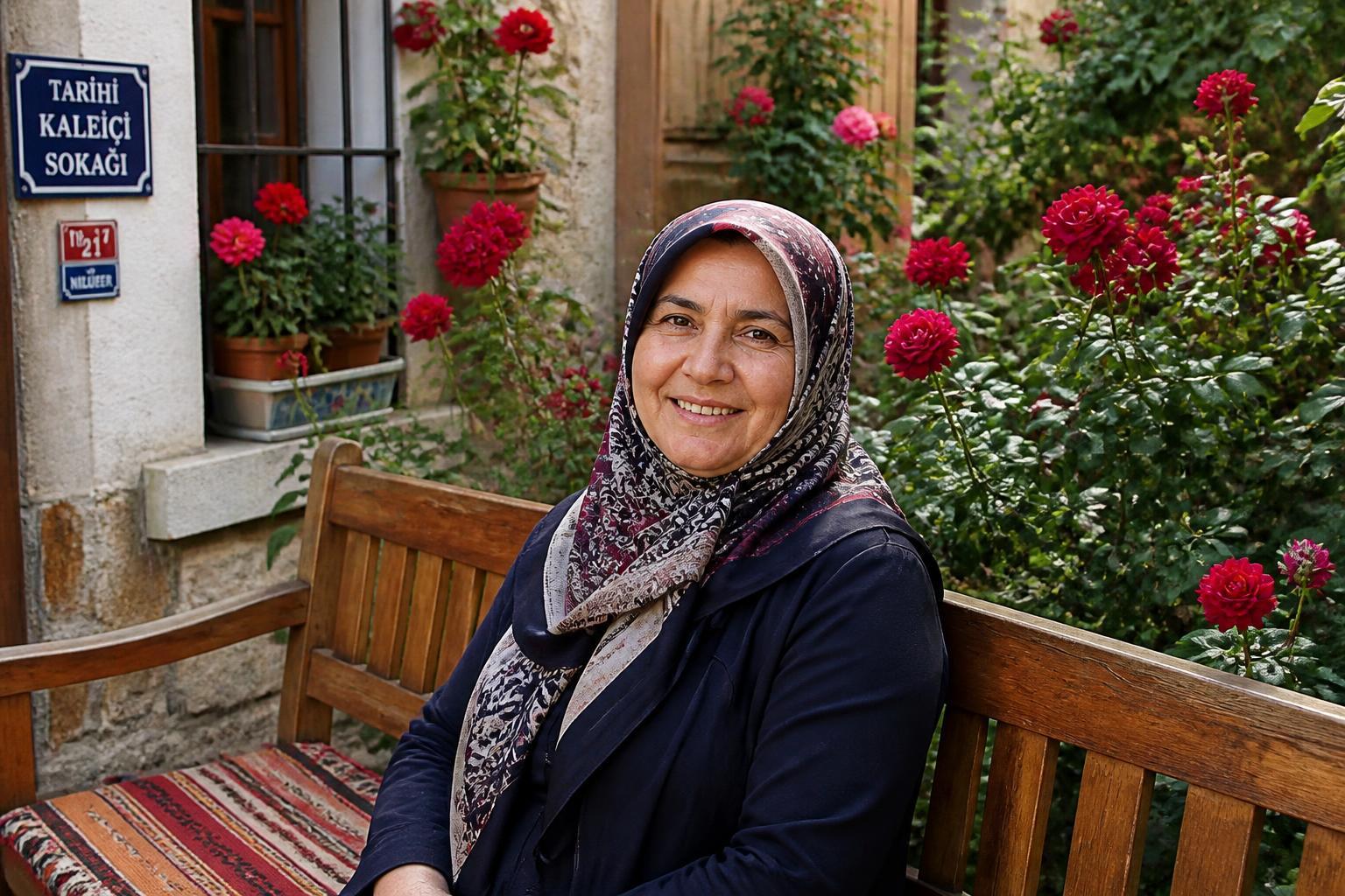Hikayenin devamı