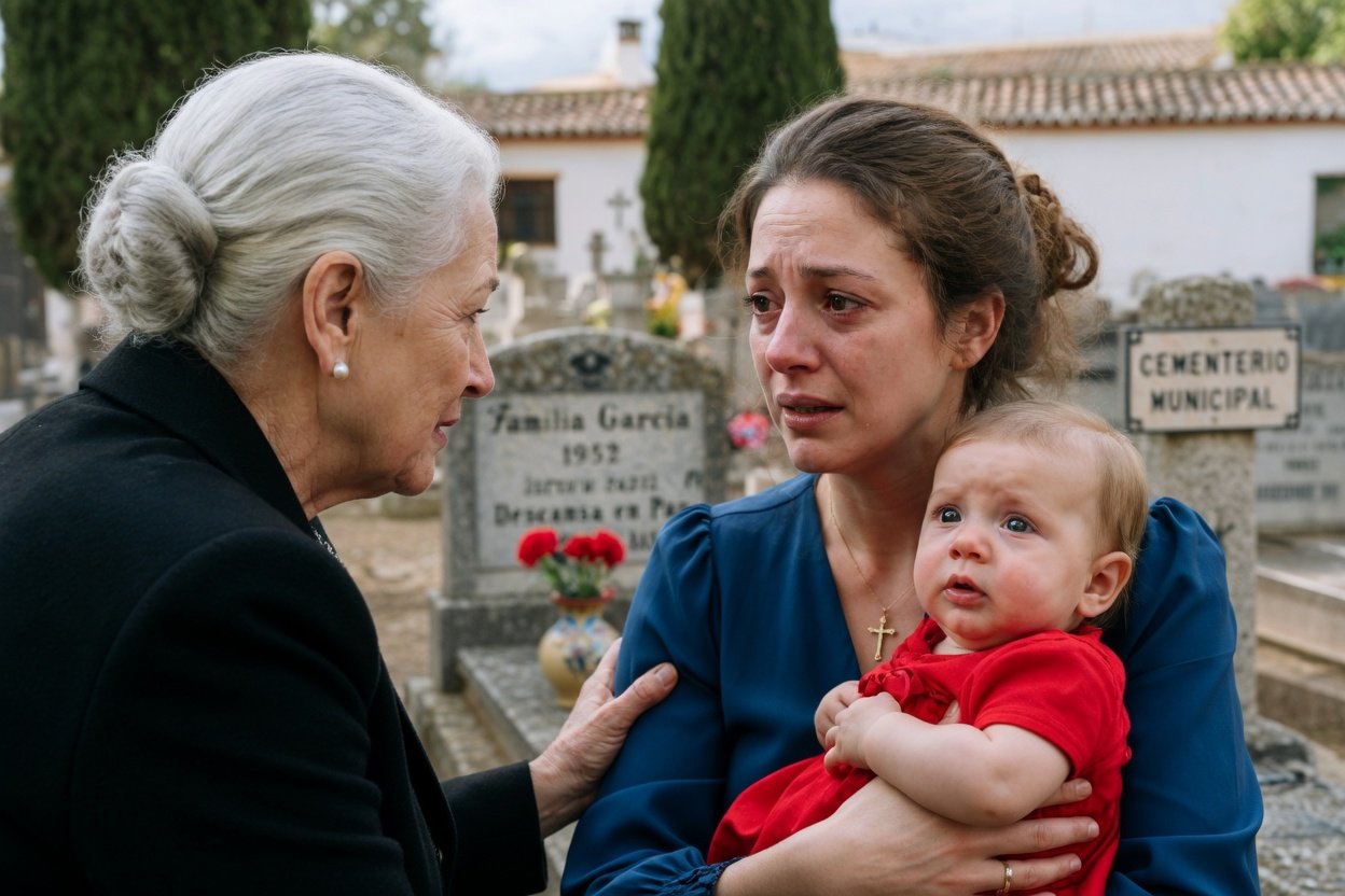 La continuación de la historia