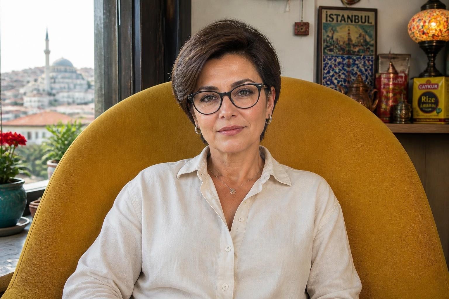 Hikayenin devamı